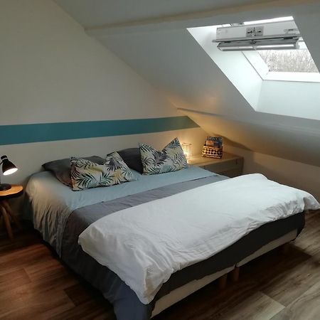 Studio Au Coeur De La Vallee De La Loire Azay-sur-Cher Exterior foto